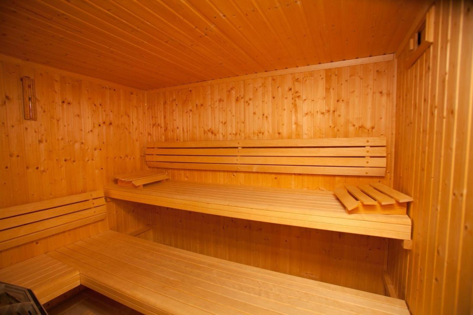 Hotel Le Chalet D'Auron Restaurant Et Spa Dış mekan fotoğraf